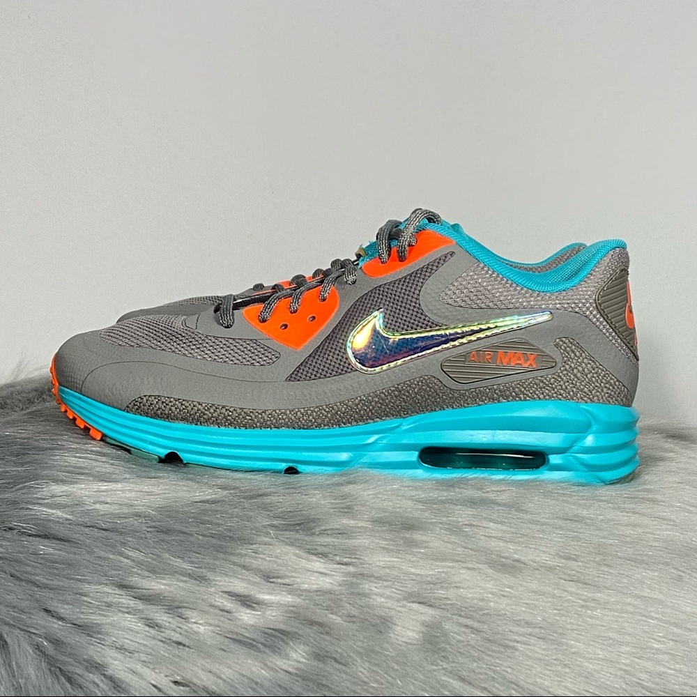 Nike Air Max 90 Dusty Cactus Women Running Sneaker